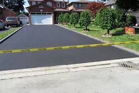 Why Choose Us For All Your Driveway Paving Needs in Skagway, AK?